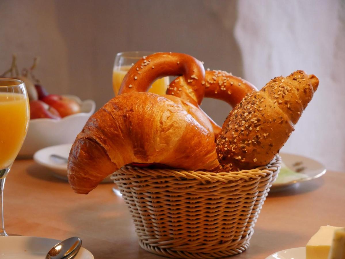 מלון סאנקט מארגן Thurner Wirtshaus מראה חיצוני תמונה